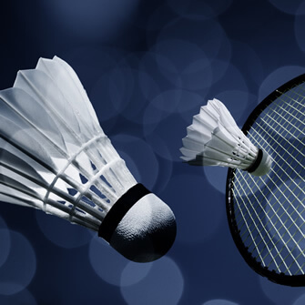 badminton